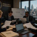 DOJ Opens Philly Strike Force After $4M PA Medicaid Heist