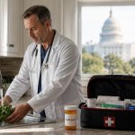 Dr. McCullough Urges Prep: Don’t Rely on CDC, Know Bactrim