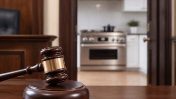 Fifth Circuit Blocks Biden DOE Gas‑Stove Rule States Win