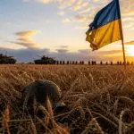 Zelenskyy Vows No Land for Ceasefire, Calls Russian Troops Fertilizer