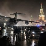 John Ratcliffe's Secret Moscow Visit Made Ukraine Pause Strikes