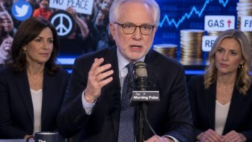 Chris Matthews Warns Democrats: Ditch Culture Wars or Lose 2026
