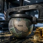 Trump, Bessent Launch Operation Economic Outcast to Strangle Iran