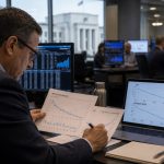 July CPI Slides, Markets Bet Warsh Will Keep Rates Steady