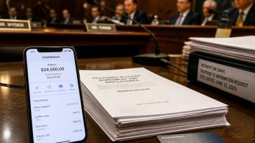 Elon Musk’s X Money Offers 6% APY, Senator Warren Demands Answers