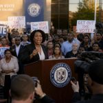 Rep. Ayanna Pressley Labels MAGA the Confederacy, Risks Backlash