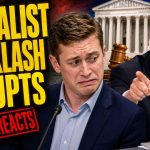 BOOM! Joe Scarborough Torched Democrats Over The Socialist Smear, Then Lawrence Shrugged