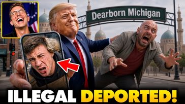 Muslim STONED a Christian On Camera…Trump Found Out He Was an Illegal and RUINED His Life FOREVER…
