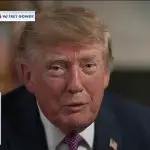 Trump makes midterm plea: Pretend I'm on the ballot