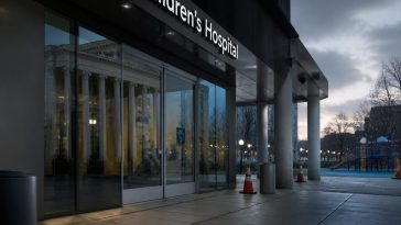 DOJ Pressures Connecticut Children’s to Halt Gender Drugs, Fund Victims