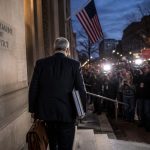 Trump sends Ed Martin out of DOJ to lead GOP election legal war