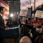 Secretary Mullin Draws MAGA Ire Over Pausing Deportations