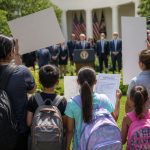 Trump and McMahon Move to Slash DEI and Restore Parent Control