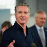 Newsom heads to KEY battleground state as 2028 rumors swirl