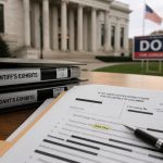 Court Files Tie Dem Senate Nominee Abdul El‑Sayed's Mom to Terror Charity
