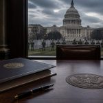 President Donald Trump Teases Emergency Powers to Federalize 2026 Vote