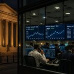 Bessent Quietly Expands Long Bond Buybacks, Not a War With Fed