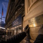 Lutnick: Keep Kennedy Center Name, Add Trump Restoration Plaque