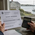 Rhode Island’s Taylor Swift Tax Signals Assault on Second Homes