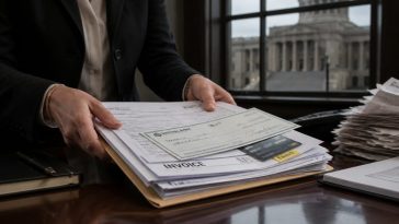 World Learning HR VP Forced to Repay $160K After Fraud Plea