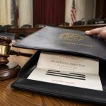 Senate Advances Acting AG Todd Blanche After Anti‑Weaponization Reversal