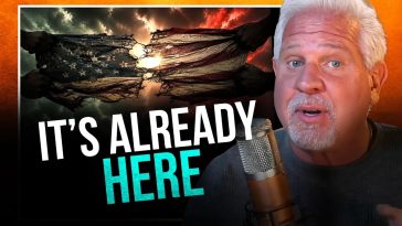 The Unholy Alliance: How Marxists and Islamists Took Over the Democrat Party | Glenn Beck