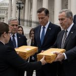 Democrats Demand Halt to Medicaid Data Transfers to ICE