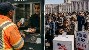 Rep. Malliotakis: Schumer and Mamdani Back ID for Services, Not Ballots
