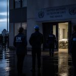 Ratko Mladić Dies in UN Custody Days After Release Denial