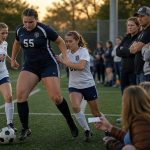 Ken Paxton Ad Brands James Talarico Radical on School Sports