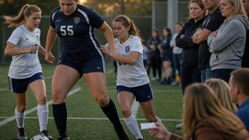 Ken Paxton Ad Brands James Talarico Radical on School Sports