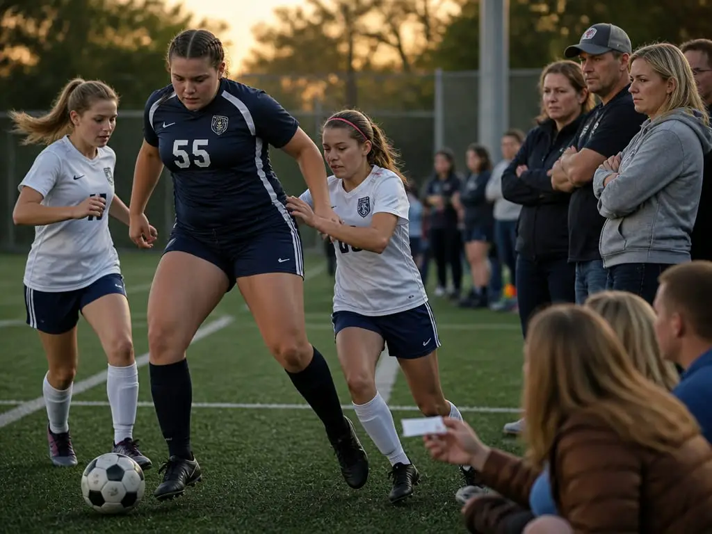 Ken Paxton Ad Brands James Talarico Radical on School Sports