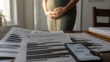 Fauci Texts Show Officials Hid Theoretical Miscarriage Risk