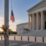 President Donald Trump Orders Flags Half-Staff Nationwide for Dolly
