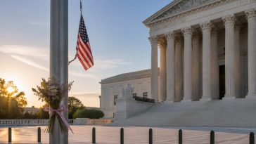 President Donald Trump Orders Flags Half-Staff Nationwide for Dolly