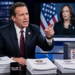 Rep. Ralph Norman Blasts Vice President Kamala Harris Over SAVE Act