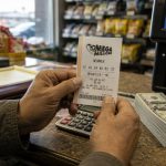 Quincy Shopper Hits $1.04B Powerball — Uncle Sam Already Waiting