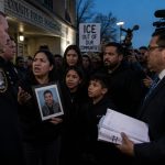 Hochul Orders Cops to End 287(g) ICE Pacts, Families Outraged