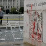 Kentucky Woman Faces Felonies After WWII Memorial Livestream