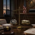 March Trial Could Blow Up $110B Paramount Skydance Deal