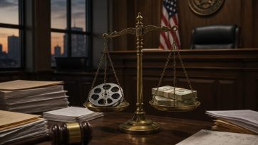 March Trial Could Blow Up $110B Paramount Skydance Deal