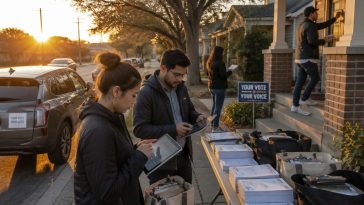 Musk Dumps $100M Into GOTV Push That Could Rescue Ken Paxton