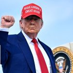 Trump SLAMS Canada after signing order renaming Lake Ontario