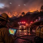 Newsom’s FireSat Hype Can’t Replace Firefighters and Funding