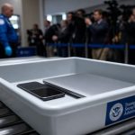 No Evidence FBI Seized Former Rep. Eric Swalwell’s Devices