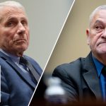 Longtime Fauci advisor pleads GUILTY to federal conspiracy charge