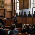Judge Carro Orders Anonymous Jury in High-Profile Luigi Mangione Case