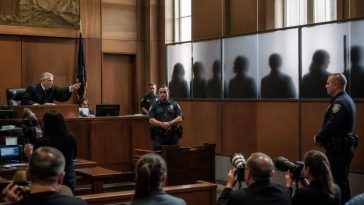 Judge Carro Orders Anonymous Jury in High-Profile Luigi Mangione Case