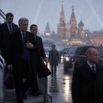 CIA Director Ratcliffe’s Moscow Trip: US Warns Russia Over NATO