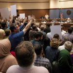 McKinney Council Advances Massive Islamic Center, Town Erupts